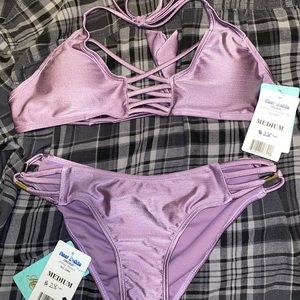Brand new bikini